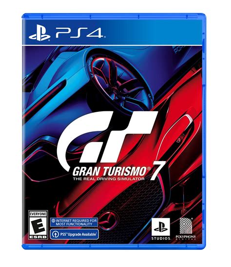 ps4 gran turismo metal box|Amazon.com: Gran Turismo Ps4.